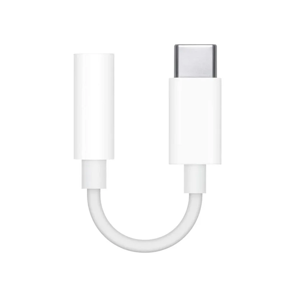iPhone 15 Headphone Data Cable Adapter